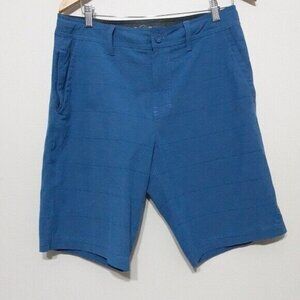 Hang ten men's performance short in size 32